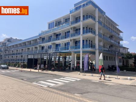 Едностаен, 45m² - Апартамент за продажба - 115317440