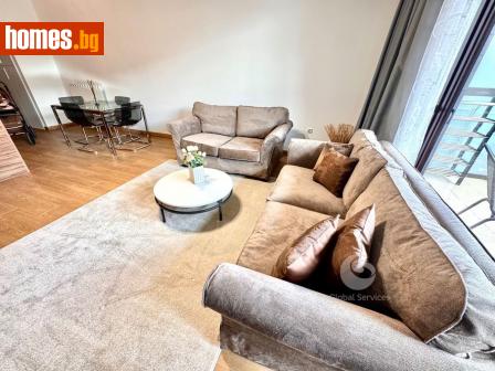 Тристаен, 109m² - Апартамент за продажба - 115321419
