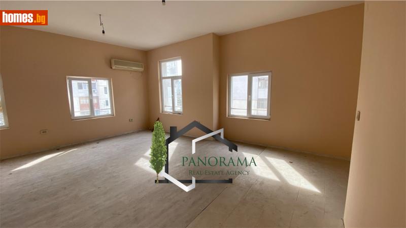 Тристаен, 80m² -  Боян Българанов 1, Шумен - Апартамент за продажба - Недвижими имоти ПАНОРАМА - 115322431