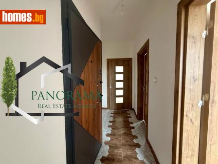 Тристаен, 78m² - Апартамент за продажба - 115322438
