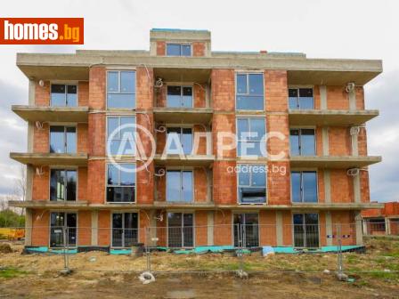 Двустаен, 65m² - Апартамент за продажба - 115323194