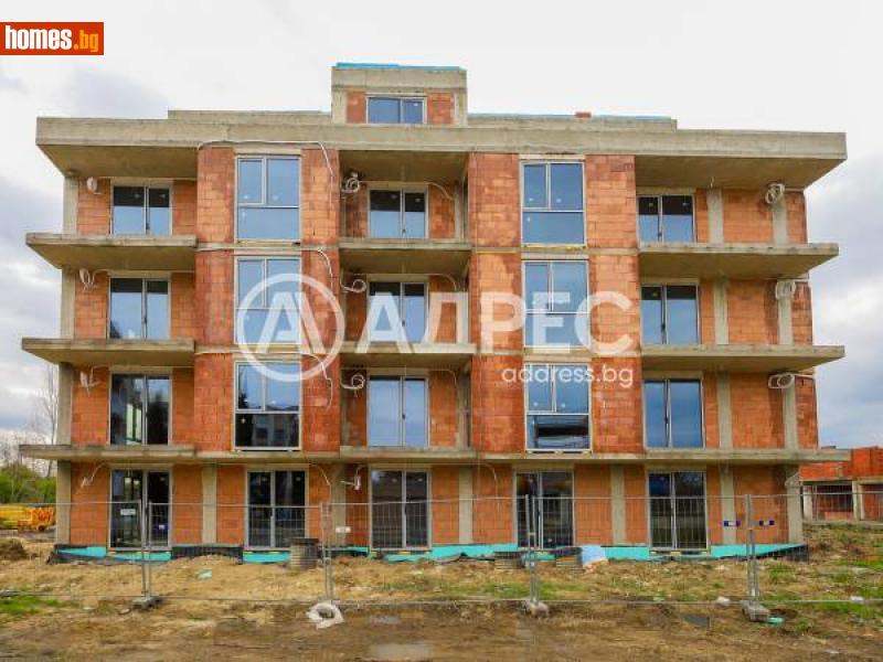 Двустаен, 65m² - Гр.Царево, Бургас - Апартамент за продажба - АДРЕС НЕДВИЖИМИ ИМОТИ - 115323194