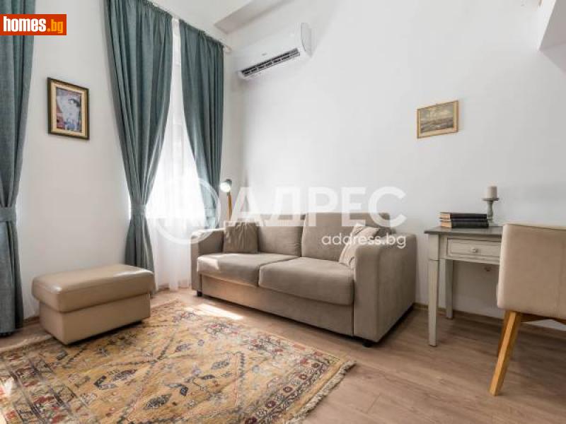 Многостаен, 150m² -  Идеален Център, Варна - Апартамент за продажба - АДРЕС НЕДВИЖИМИ ИМОТИ - 115323212