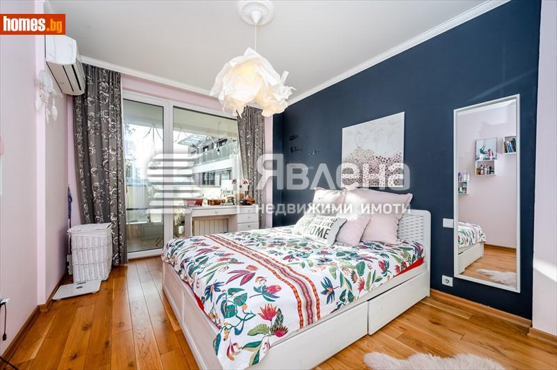 Тристаен, 110m² - Жк. Младост 2, София - Апартамент за продажба - ЯВЛЕНА - 115323376