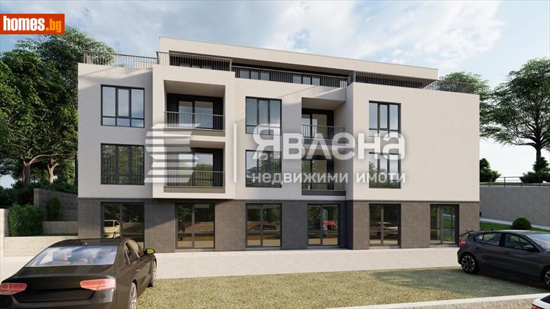 Тристаен, 105m² - Жк. Изгрев, Варна - Апартамент за продажба - ЯВЛЕНА - 115323390