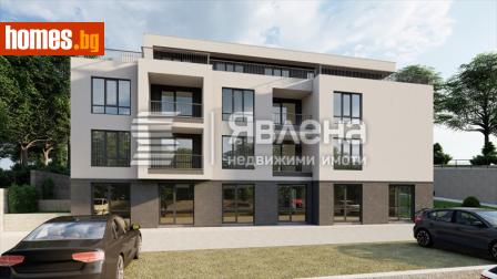 Двустаен, 71m² - Апартамент за продажба - 115323404