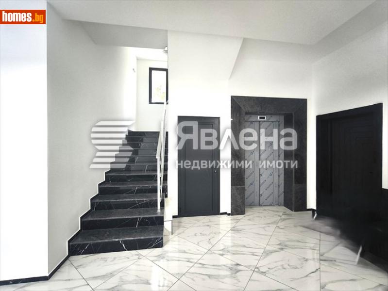 Тристаен, 97m² - Жк. Надежда 1, София - Апартамент за продажба - ЯВЛЕНА - 115323418