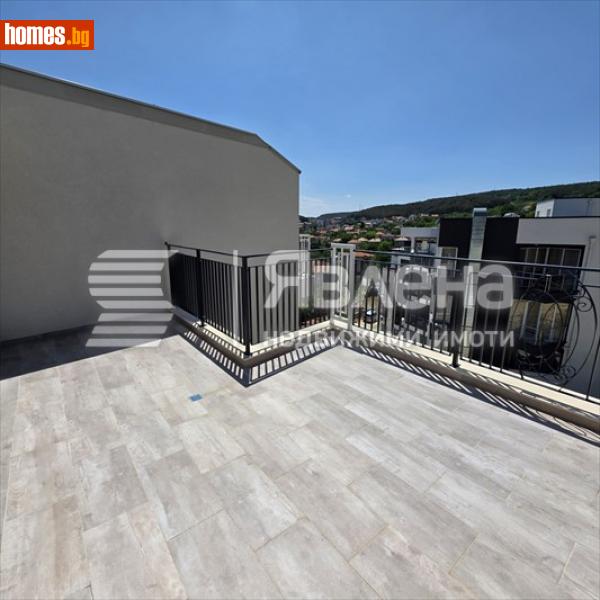 Едностаен, 44m² - Кв. Виница, Варна - Апартамент за продажба - ЯВЛЕНА - 115323437