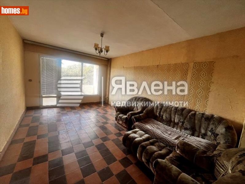 Двустаен, 57m² - Жк. Ален Мак, Благоевград - Апартамент за продажба - ЯВЛЕНА - 115323449