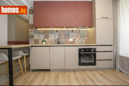 Тристаен, 104m² - Апартамент за продажба - 115323580