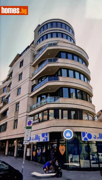 Тристаен, 138m² - Жк. Лозенец, София - Апартамент за продажба - Уни Комерс ООД - 115323590