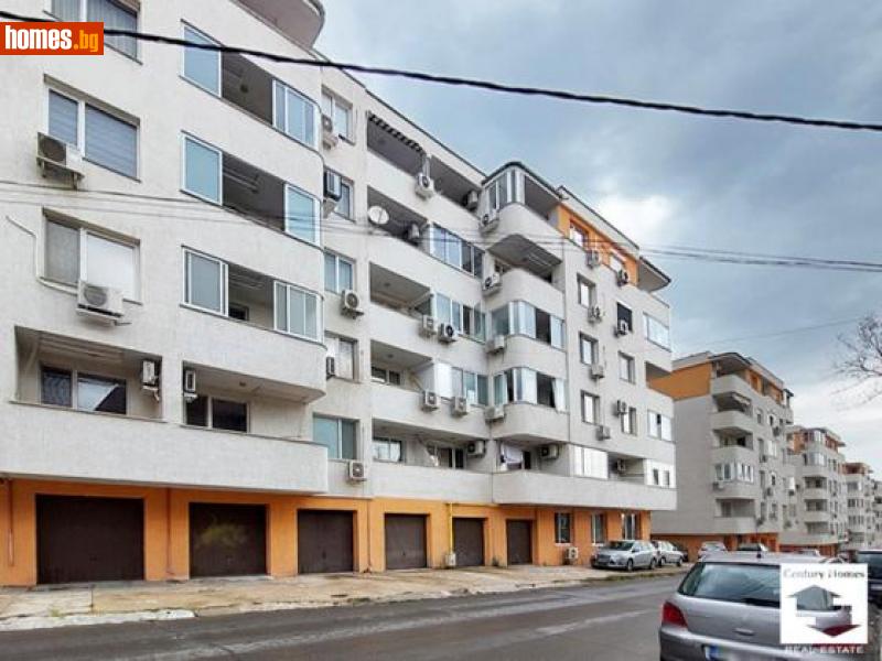 Тристаен, 84m² - Жк. Акация, Велико Търново - Апартамент за продажба - Сенчъри Хоумс ООД - 115323612