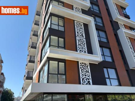 Тристаен, 78m² - Апартамент за продажба - 115323749