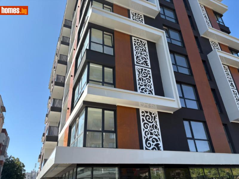 Тристаен, 78m² -  Боян Българанов 1, Шумен - Апартамент за продажба - Адрес недвижими имоти - кантора Шумен - 115323749