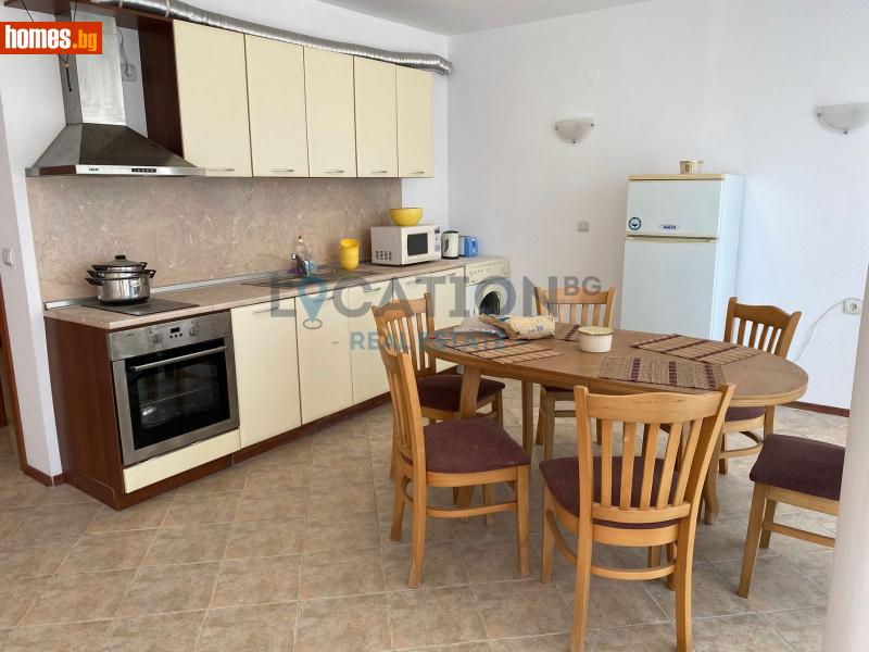 Тристаен, 120m² - С.Божурец, Добрич-селска - Апартамент за продажба - LOCATION BG - 115323815