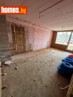 Тристаен, 103m² - Апартамент за продажба - 115324031