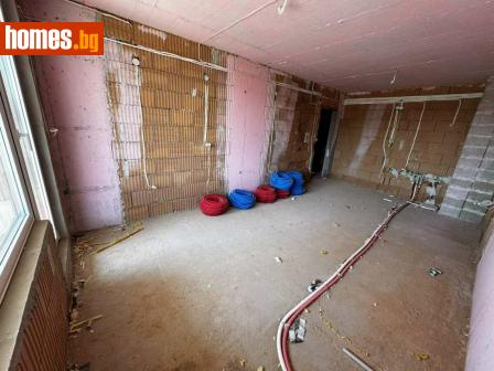 Тристаен, 101m² - Апартамент за продажба - 115324041