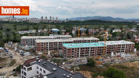 Двустаен, 66m² - Апартамент за продажба - 115324176