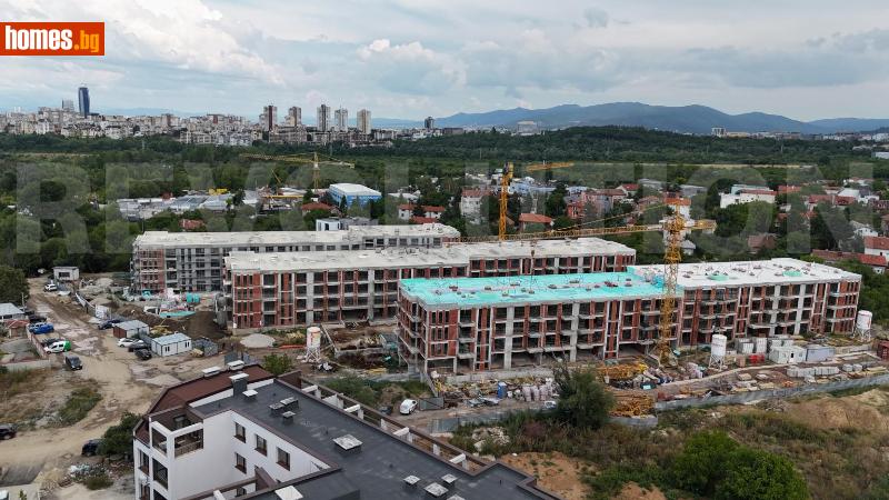 Двустаен, 66m² - Кв. Малинова Долина, София - Апартамент за продажба - Революшън Естейт - 115324176