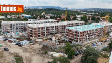 Тристаен, 119m² - Апартамент за продажба - 115324218