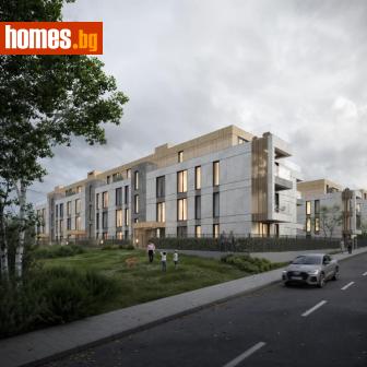 Двустаен, 82m² - Апартамент за продажба - 115325394