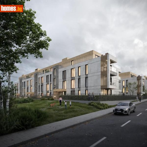 Двустаен, 82m² - Кв. Малинова Долина, София - Апартамент за продажба - Революшън Естейт - 115325394