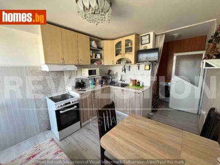 Двустаен, 60m² - Апартамент за продажба - 115325404