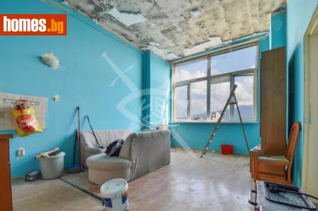 Двустаен, 55m² - Апартамент за продажба - 115325419