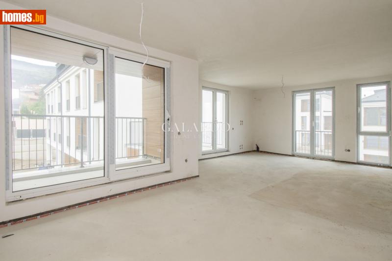 Тристаен, 167m² - Кв. Симеоново, София - Апартамент за продажба - Galardo real estate - 115326660