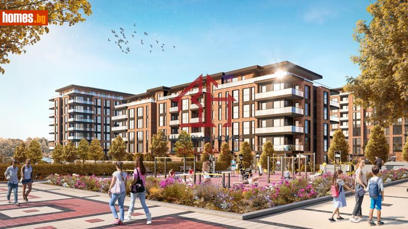 Четиристаен, 180m² - Кв. Хладилника, София - Апартамент за продажба - Bulgarian Homes - 115328920
