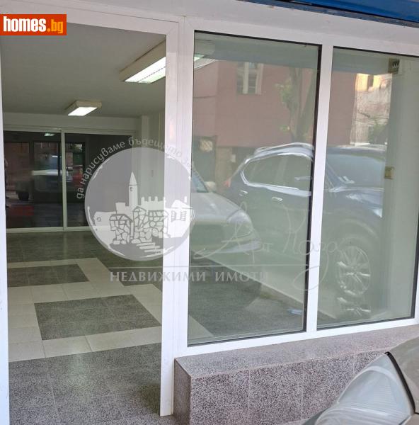 Гараж, 28m² -  Център, Пловдив - Апартамент за продажба - Арт Каза - 115329004
