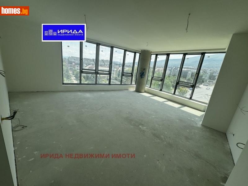 Тристаен, 133m² - Кв. Кръстова Вада, София - Апартамент за продажба - Ирида - 115331004