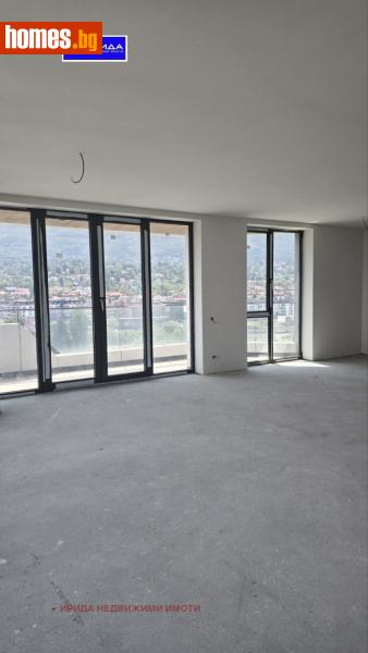 Четиристаен, 228m² - Кв. Кръстова Вада, София - Апартамент за продажба - Ирида - 115331062