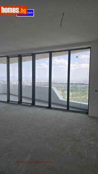 Многостаен, 224m² - Кв. Кръстова Вада, София - Апартамент за продажба - Ирида - 115331083