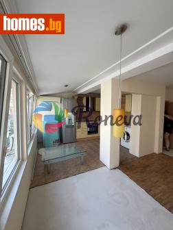 Тристаен, 82m² - Апартамент за продажба - 115333622