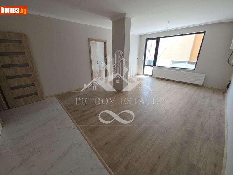 Тристаен, 96m² - Гр.Велинград, Пазарджик - Апартамент за продажба - Petrov Estate - 115333882