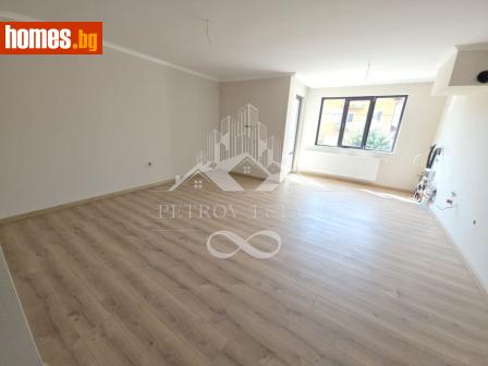 Тристаен, 121m² - Апартамент за продажба - 115333892