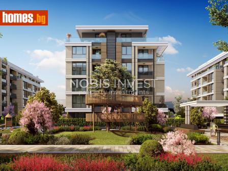 Тристаен, 116m² - Апартамент за продажба - 115334748