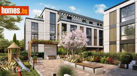 Тристаен, 120m² - Апартамент за продажба - 115334792