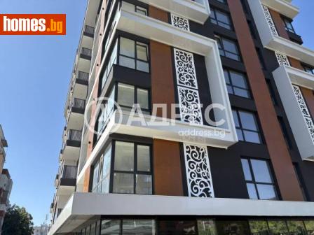 Тристаен, 78m² - Апартамент за продажба - 115334955