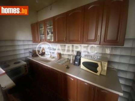 Тристаен, 95m² - Апартамент за продажба - 115334987