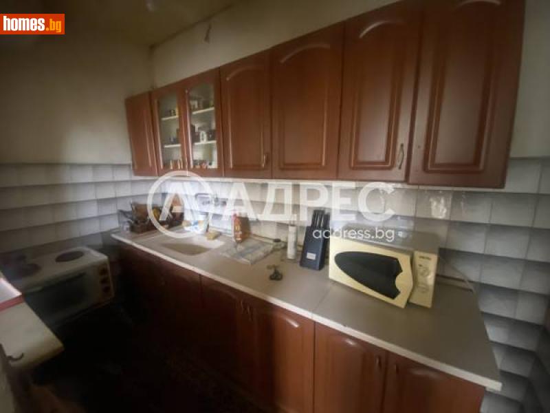 Тристаен, 95m² - Жк. Овчарски, Хасково - Апартамент за продажба - АДРЕС НЕДВИЖИМИ ИМОТИ - 115334987