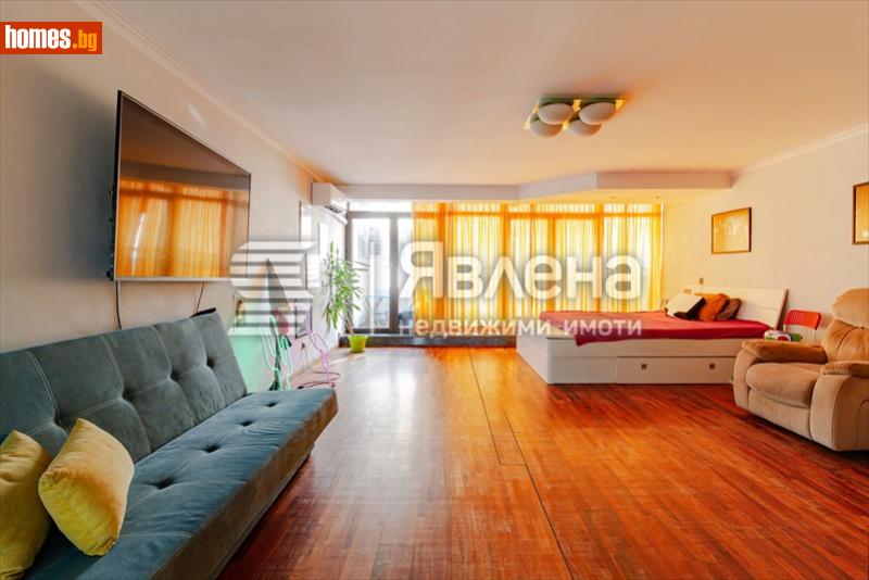 Двустаен, 92m² - Жк. Лозенец, София - Апартамент за продажба - ЯВЛЕНА - 115335160