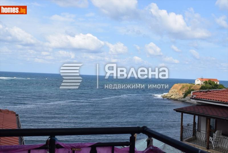 Едностаен, 36m² - Гр.Царево, Бургас - Апартамент за продажба - ЯВЛЕНА - 115335189