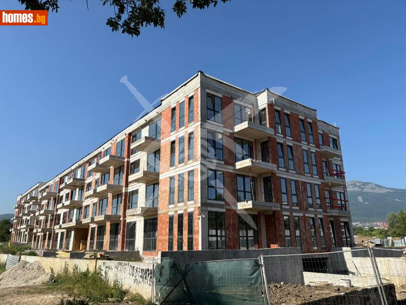 Тристаен, 129m² - Кв. Малинова Долина, София - Апартамент за продажба - ЕКС НВД - 115335444