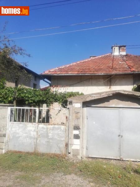 Къща, 80m² - С.Драгичево, Перник - Къща за продажба - БИ ЕС Недвижими Имоти - 115335872