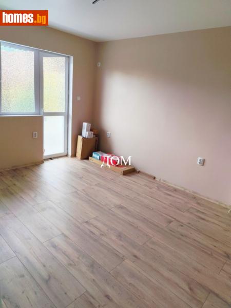Тристаен, 70m² -  Център, Шумен - Апартамент за продажба - ДОМ - 115336225