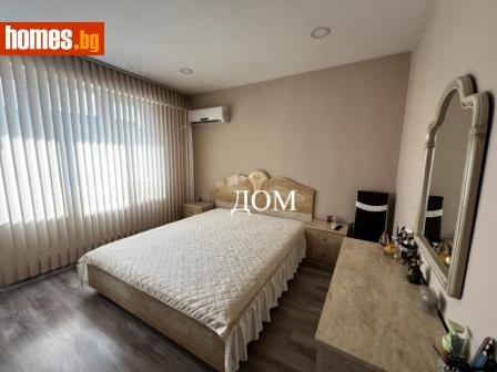Тристаен, 78m² - Апартамент за продажба - 115336234