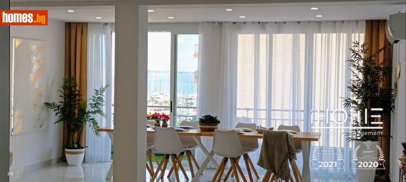 Многостаен, 170m² -  Център, София - Апартамент за продажба - IHOME Real Estate - 115337797