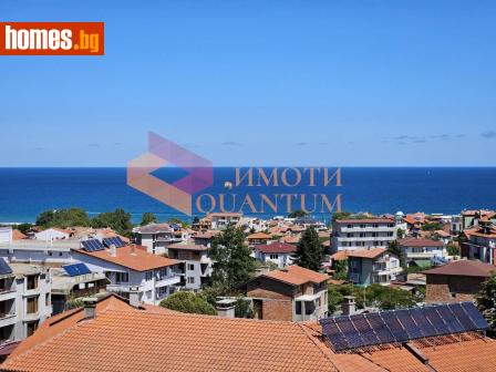 Двустаен, 85m² - Апартамент за продажба - 115338450
